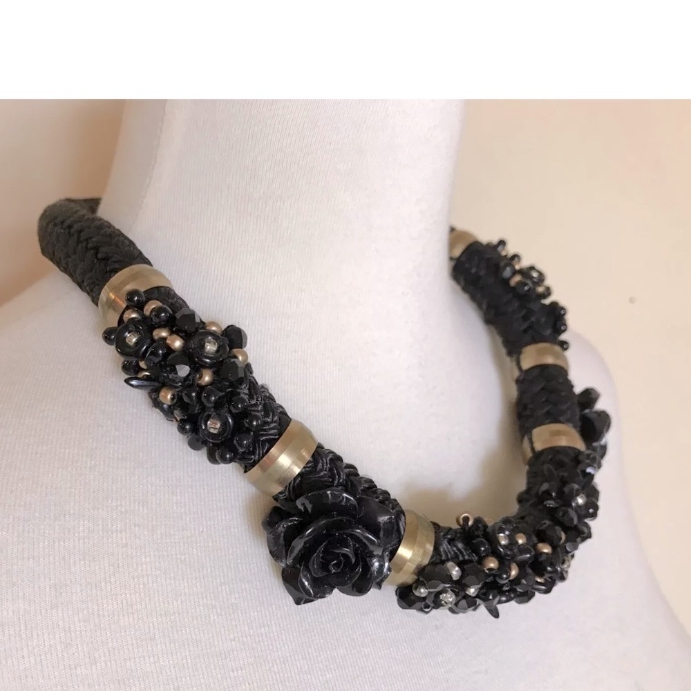 Holst + Lee Boudoir Opium Den Necklace